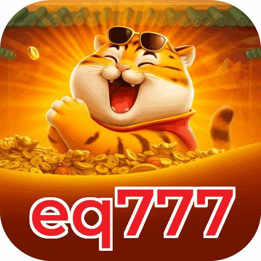 eq777 logo